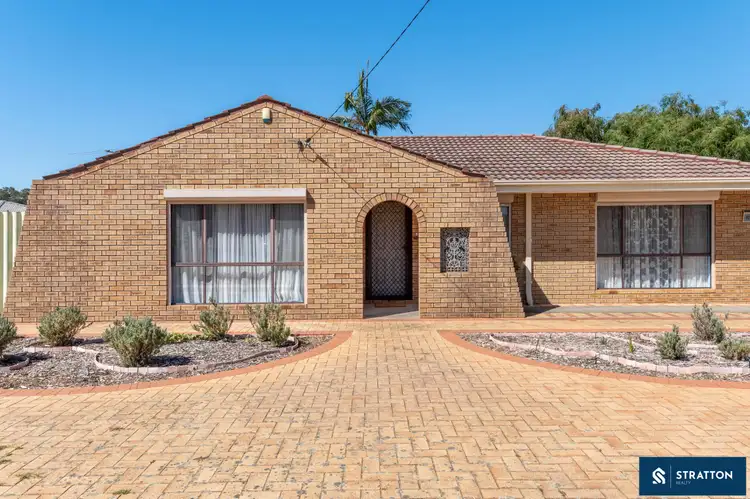Fifth view of Homely house listing, 12 McNamara Drive, Thornlie WA 6108