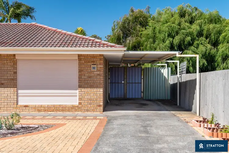 Sixth view of Homely house listing, 12 McNamara Drive, Thornlie WA 6108