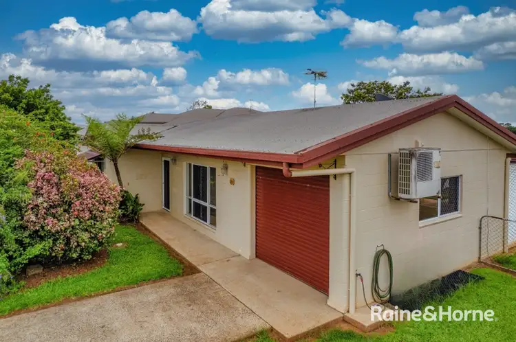 22 Foxwood Avenue, Wangan QLD 4871