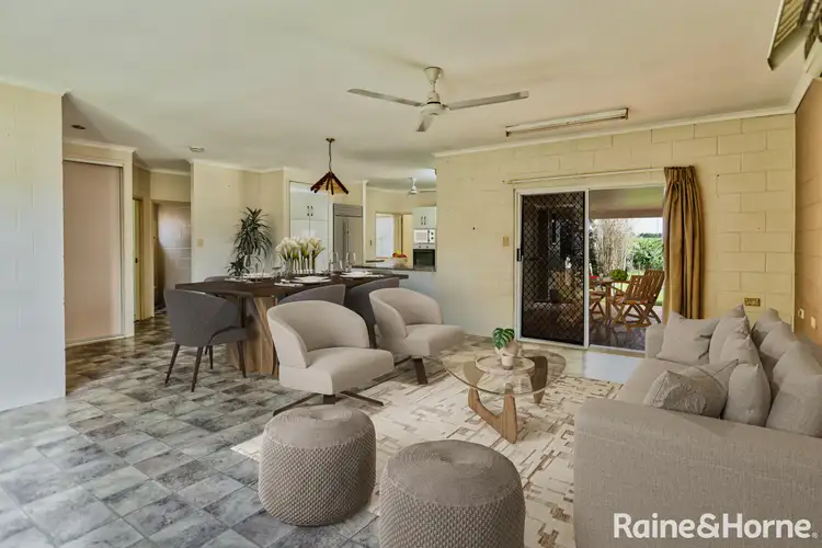 Second view of Homely house listing, 22 Foxwood Avenue, Wangan QLD 4871