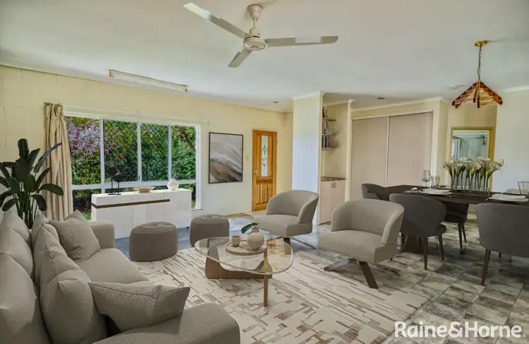 Third view of Homely house listing, 22 Foxwood Avenue, Wangan QLD 4871
