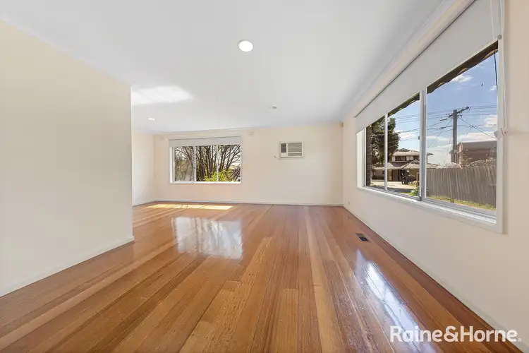 Second view of Homely house listing, 23 Rowan Drive, Kealba VIC 3021