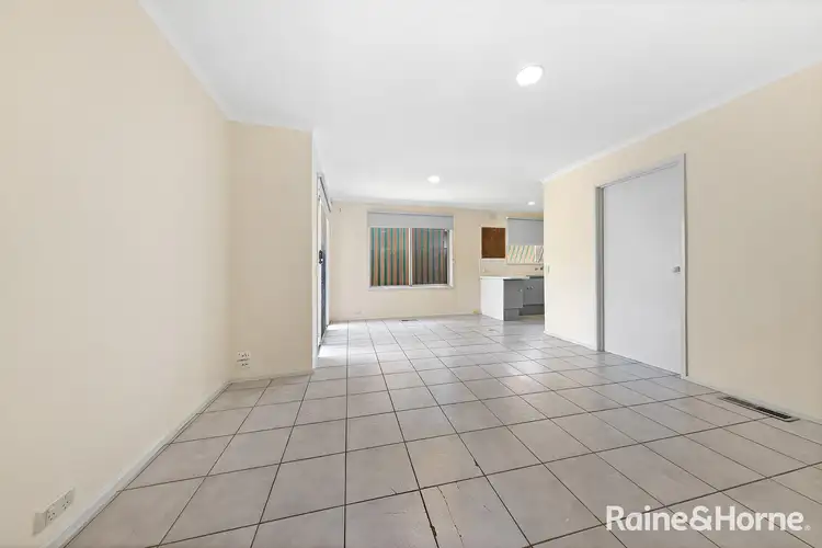 Fourth view of Homely house listing, 23 Rowan Drive, Kealba VIC 3021