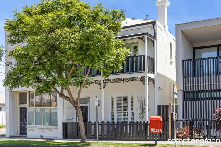 239 Douglas Parade, Newport VIC 3015