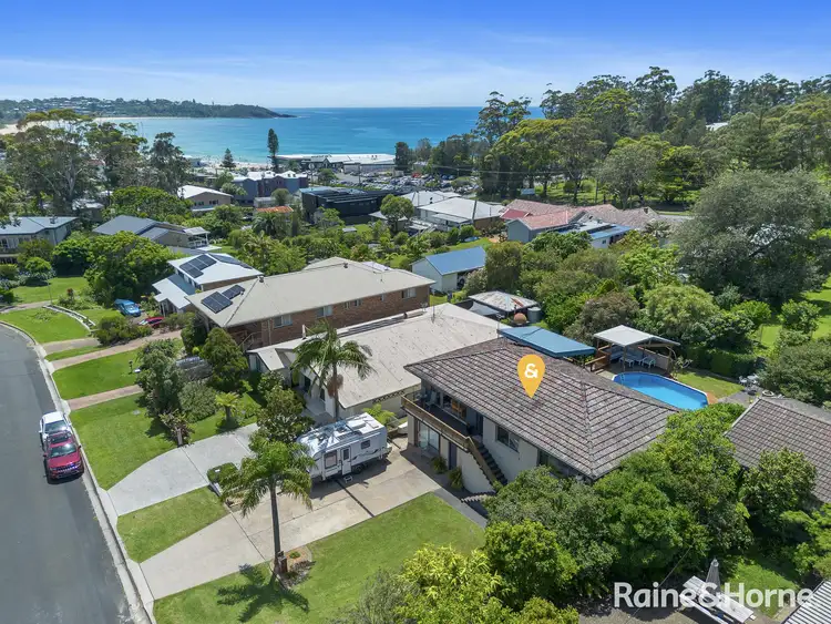 24 Clissold Street, Mollymook NSW 2539