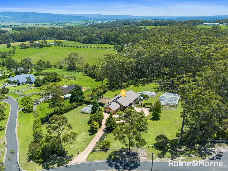 31 Woodgrove Drive, Ulladulla NSW 2539