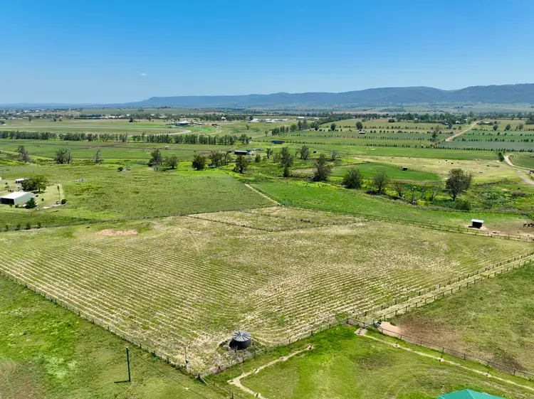 375 Middlebrook Road, Scone NSW 2337