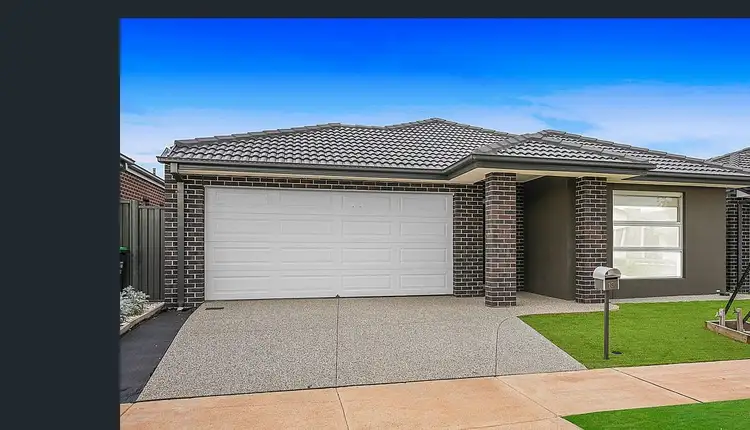 13 Crawley Street, Strathtulloh VIC 3338