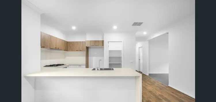 Fourth view of Homely house listing, 13 Crawley Street, Strathtulloh VIC 3338