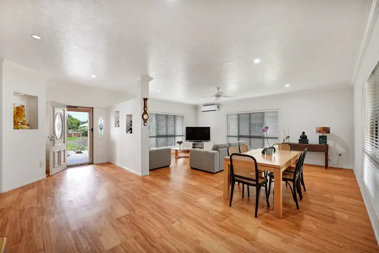 Third view of Homely house listing, 36 Chelsea Drive, Condon QLD 4815