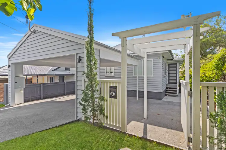 34 Brockman Street, Kedron QLD 4031