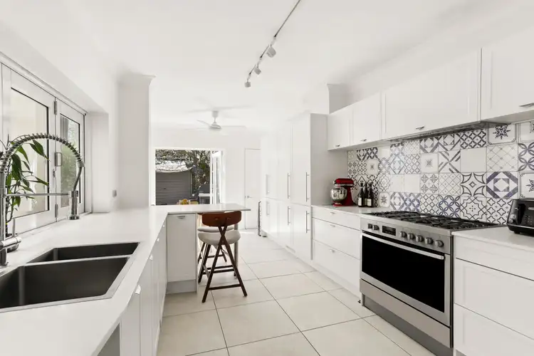Second view of Homely house listing, 11 Junction Street, Woollahra NSW 2025