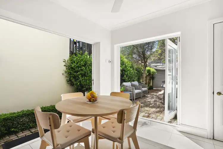 Third view of Homely house listing, 11 Junction Street, Woollahra NSW 2025