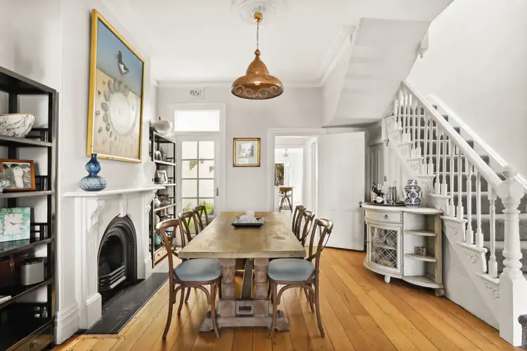 Fourth view of Homely house listing, 11 Junction Street, Woollahra NSW 2025