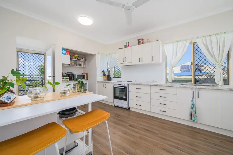 Fourth view of Homely house listing, 14 Agnes Street, South Gladstone QLD 4680