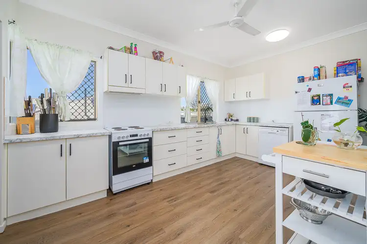 Fifth view of Homely house listing, 14 Agnes Street, South Gladstone QLD 4680