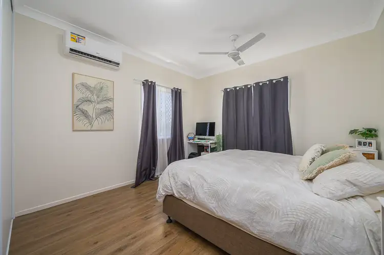 Sixth view of Homely house listing, 14 Agnes Street, South Gladstone QLD 4680