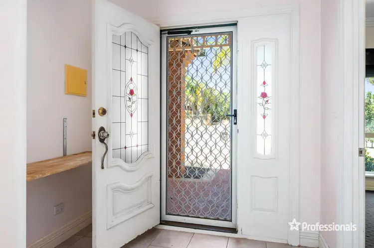 Second view of Homely house listing, 8A Kunanalling Avenue, Hannans WA 6430