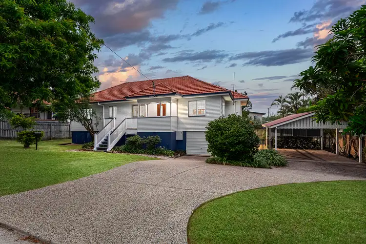 6 Patomar Street, Kedron QLD 4031