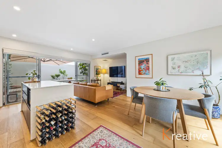 3/18 Park Road, Crawley WA 6009