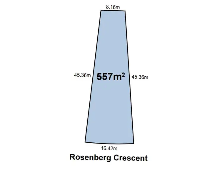 Main view of Homely land listing, 37a Rosenberg Crescent, Kalgoorlie WA 6430