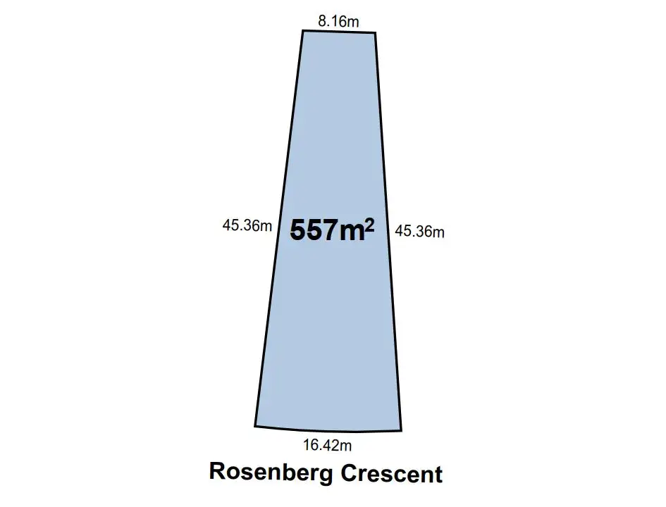 Main view of Homely land listing, 37a Rosenberg Crescent, Kalgoorlie WA 6430