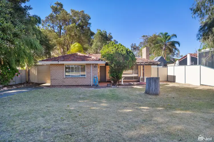 Main view of Homely house listing, 74 Calume Street, Hillman WA 6168