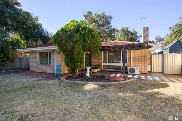 Third view of Homely house listing, 74 Calume Street, Hillman WA 6168