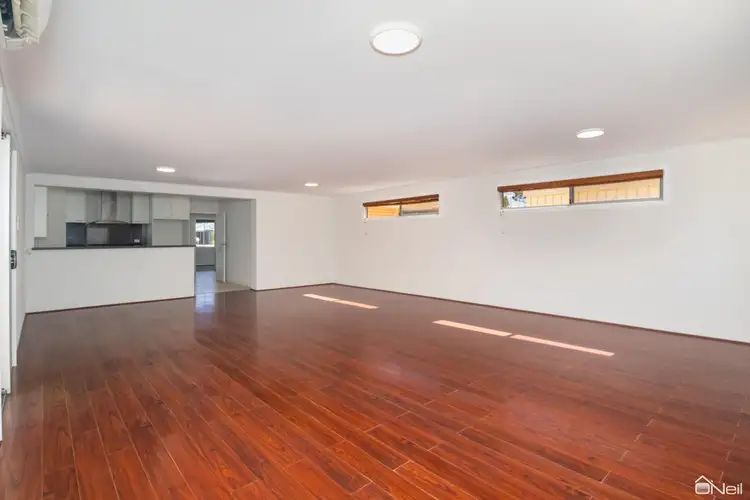 Sixth view of Homely house listing, 74 Calume Street, Hillman WA 6168