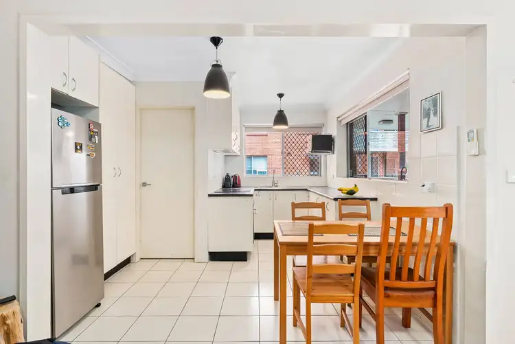 Third view of Homely apartment listing, 4/7 Linsley Street, Gladesville NSW 2111