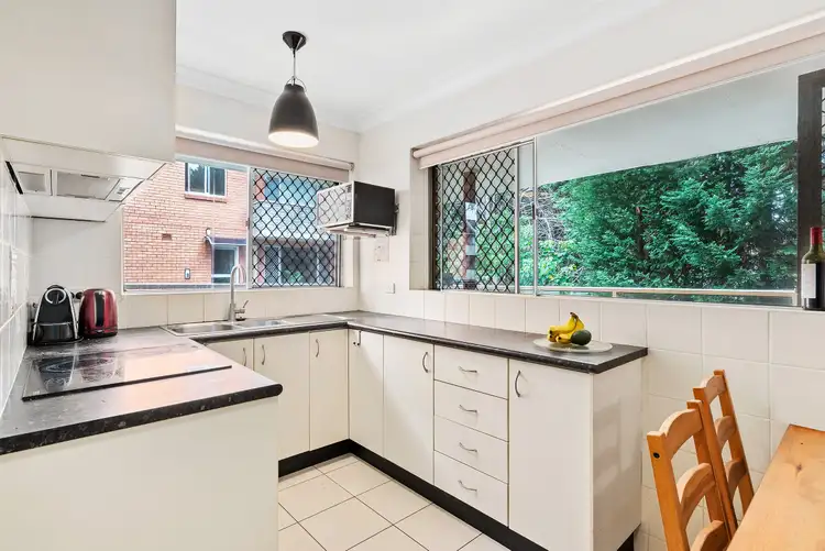 Fourth view of Homely apartment listing, 4/7 Linsley Street, Gladesville NSW 2111