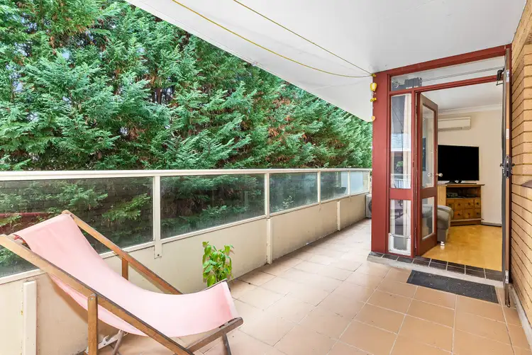 Fifth view of Homely apartment listing, 4/7 Linsley Street, Gladesville NSW 2111