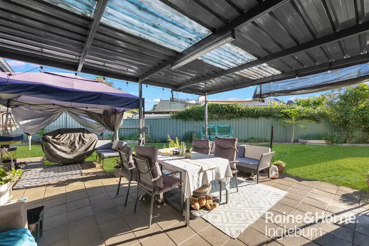 Sixth view of Homely house listing, 15 Nigel Place, Macquarie Fields NSW 2564