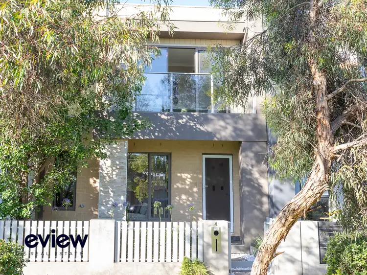 4 Hamlet Street, Werribee VIC 3030