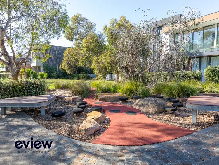 Second view of Homely townhouse listing, 4 Hamlet Street, Werribee VIC 3030