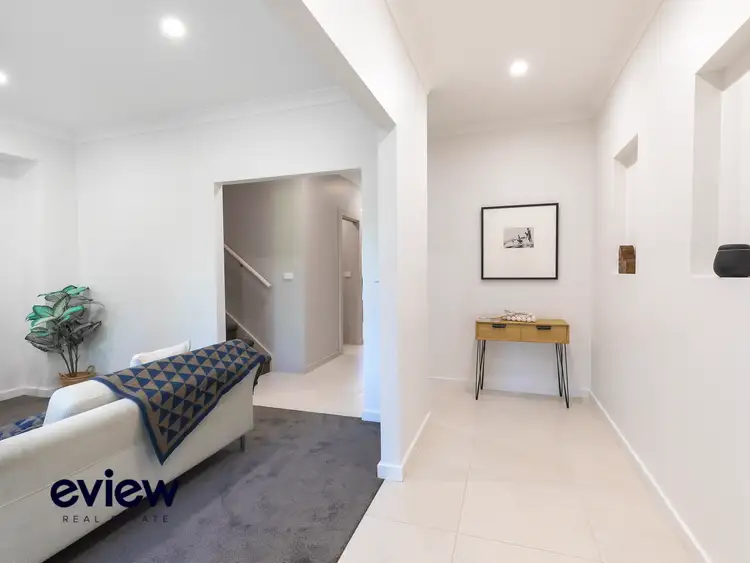 Fourth view of Homely townhouse listing, 4 Hamlet Street, Werribee VIC 3030