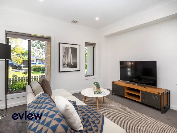 Fifth view of Homely townhouse listing, 4 Hamlet Street, Werribee VIC 3030