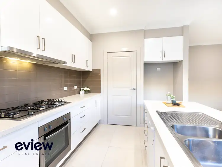 Sixth view of Homely townhouse listing, 4 Hamlet Street, Werribee VIC 3030
