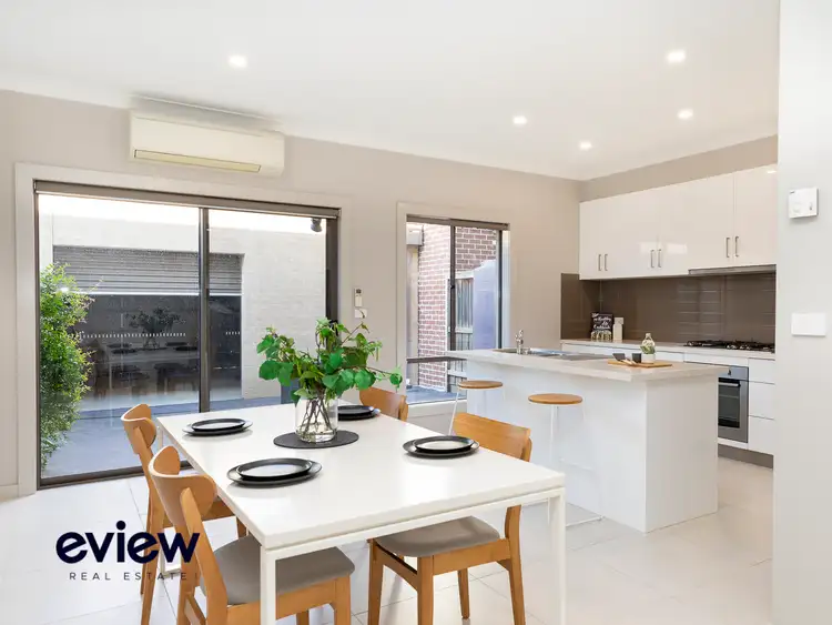 Seventh view of Homely townhouse listing, 4 Hamlet Street, Werribee VIC 3030