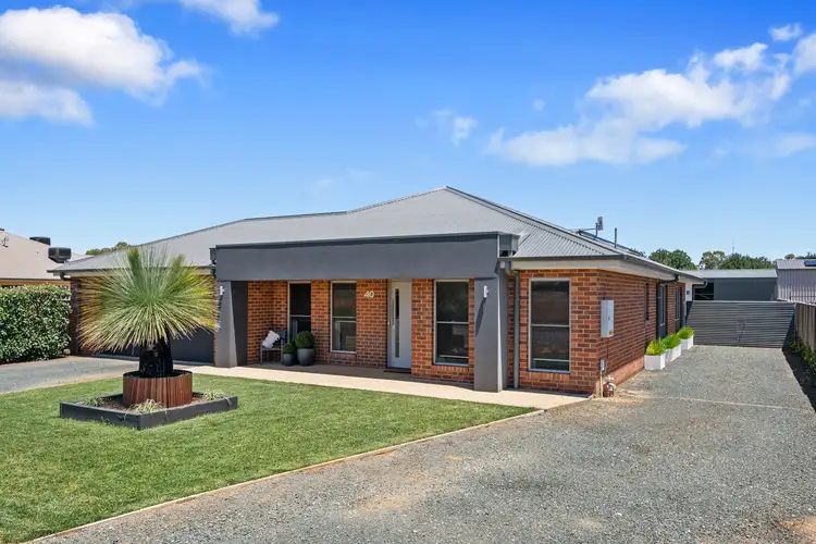 40 Cohen Street, Rochester VIC 3561