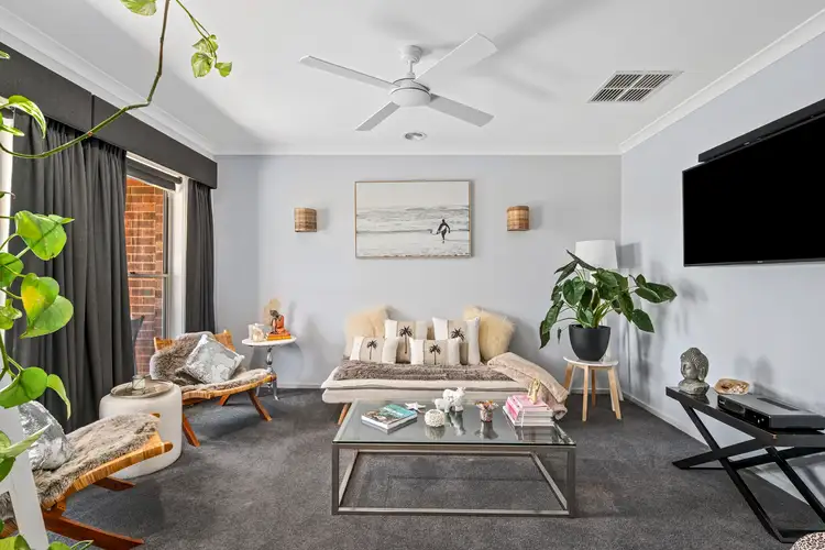 Second view of Homely house listing, 40 Cohen Street, Rochester VIC 3561