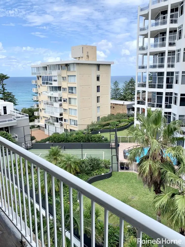 39/7-9 Corrimal Street