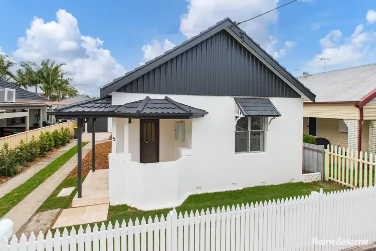 5 Mabel Street