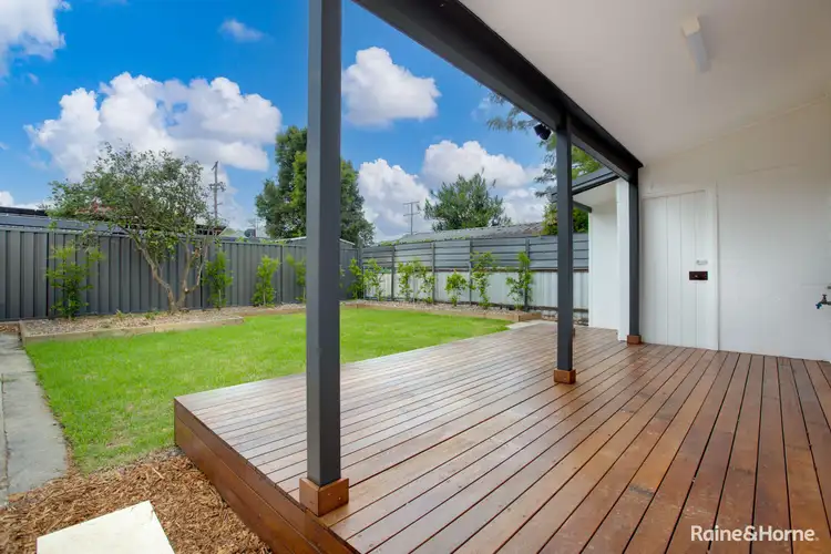 Second view of Homely house listing, 5 Mabel Street, Georgetown NSW 2298