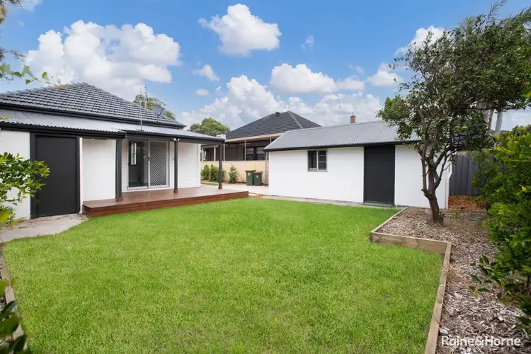 Third view of Homely house listing, 5 Mabel Street, Georgetown NSW 2298