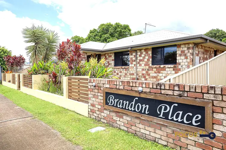 Second view of Homely house listing, 2/13 Brandon Street, Sarina QLD 4737