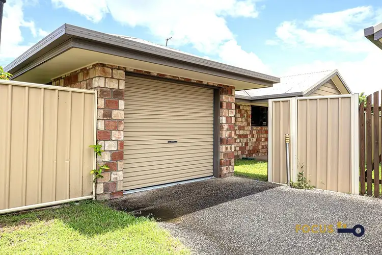 Third view of Homely house listing, 2/13 Brandon Street, Sarina QLD 4737