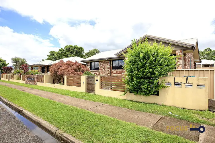 Fourth view of Homely house listing, 2/13 Brandon Street, Sarina QLD 4737