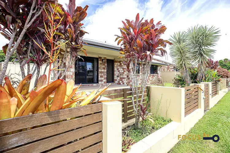 Sixth view of Homely house listing, 2/13 Brandon Street, Sarina QLD 4737