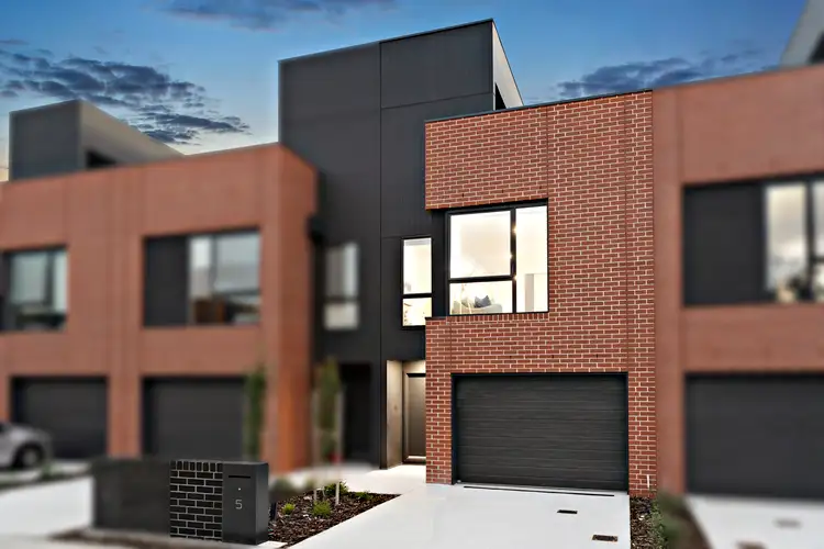 5 Cloth Road, Yarraville VIC 3013